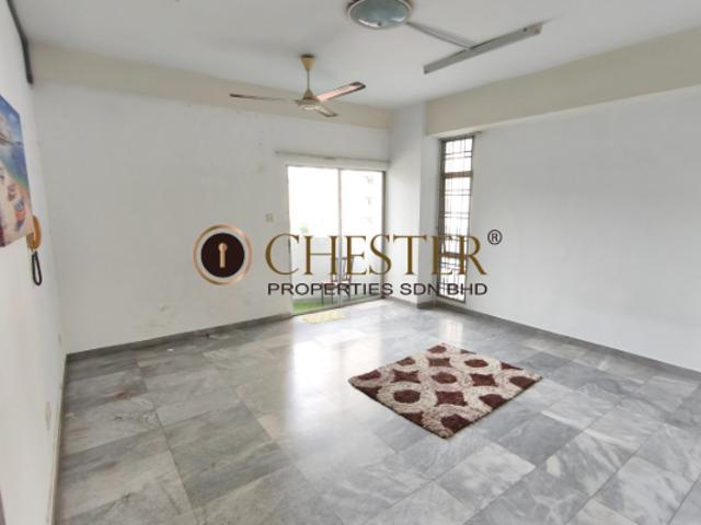 Apartment for rent in Petaling, Damansara Damai