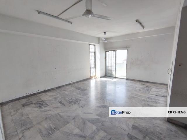 Condominium for rent in Petaling, Damansara Damai