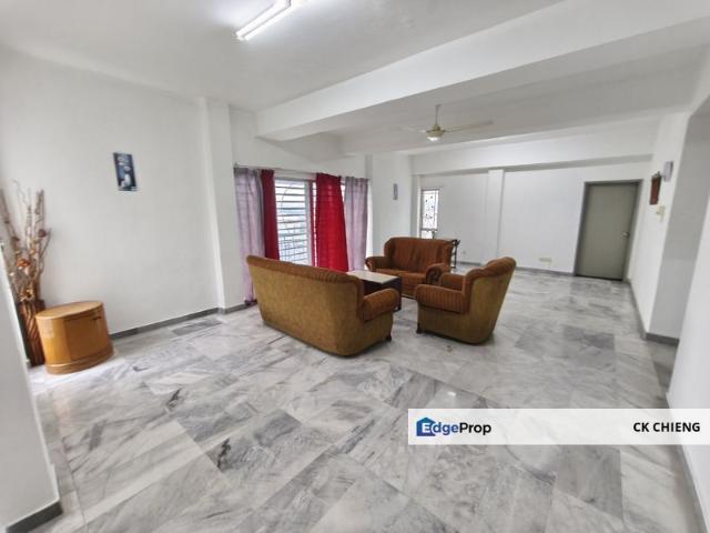 Condominium for rent in PJS 10, Petaling Jaya