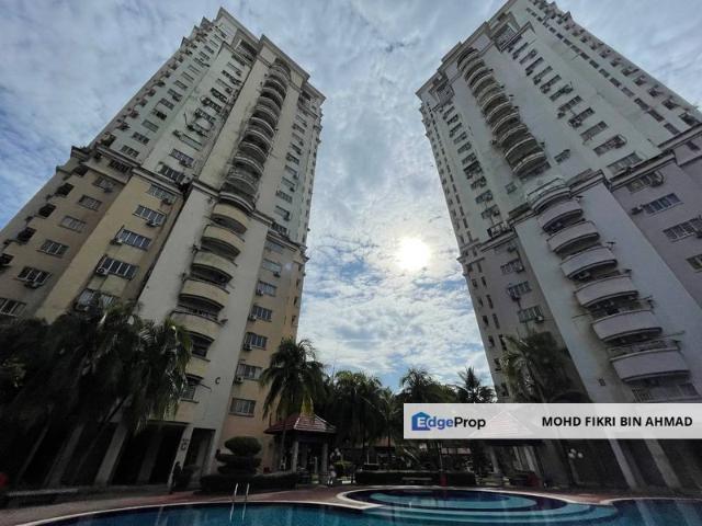 Condominium for sale in Petaling, Damansara Damai