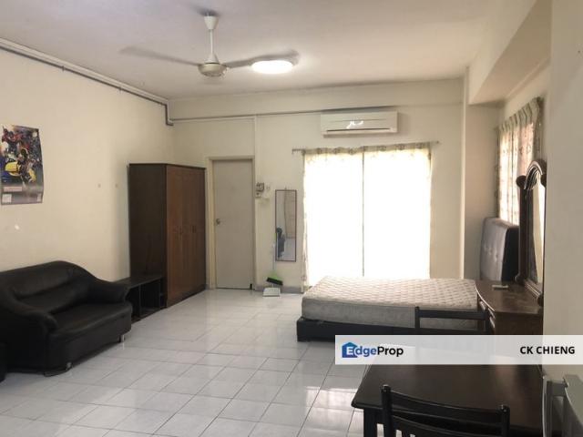 Condominium for rent in Petaling, Damansara Damai