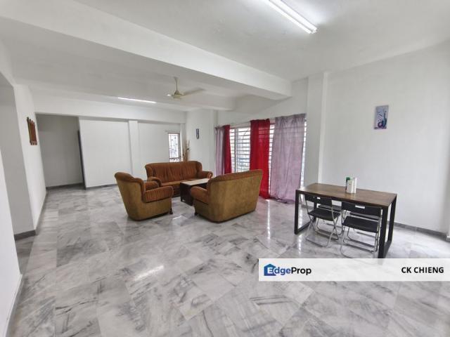 Condominium for rent in Petaling, Damansara Damai