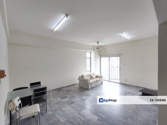 Condominium for rent in PJS 10, Petaling Jaya