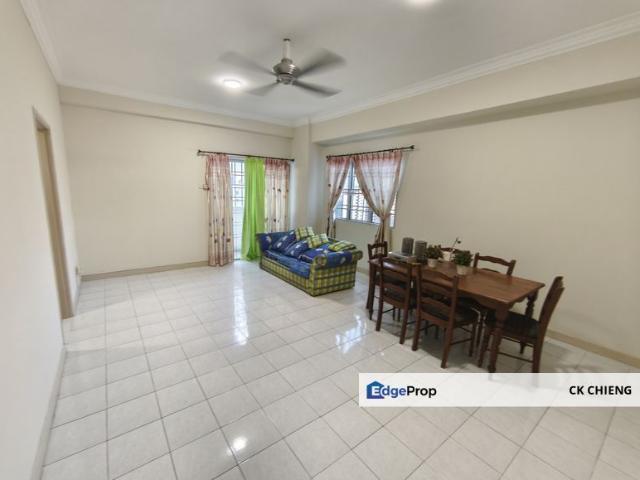 Condominium for rent in Petaling, Damansara Damai