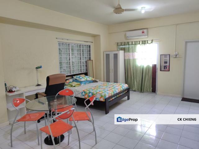 Condominium for rent in Petaling, Damansara Damai