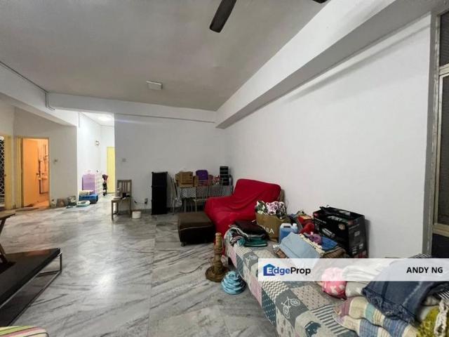 Condominium for sale in Petaling, Damansara Damai