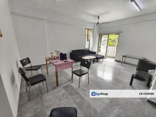Condominium for sale in Petaling, Damansara Damai