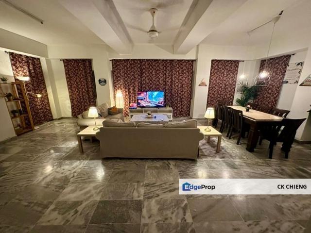 Condominium for rent in Petaling, Damansara Damai