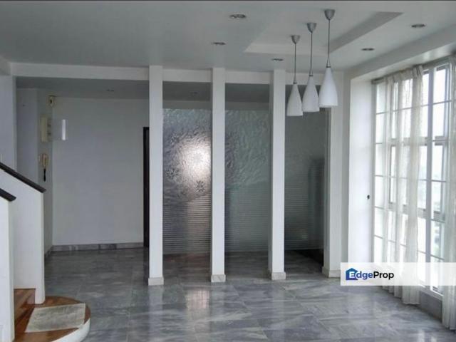 Condominium for sale in Petaling, Damansara Damai