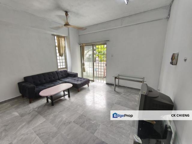 Condominium for rent in Petaling, Damansara Damai