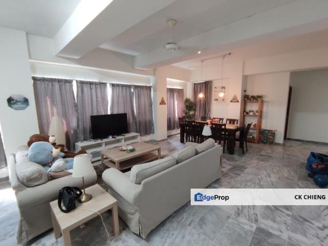 Condominium for rent in Petaling, Damansara Damai