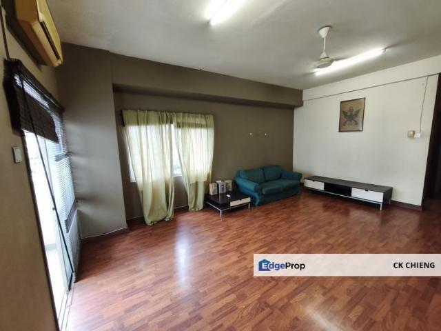Condominium for rent in Petaling, Damansara Damai
