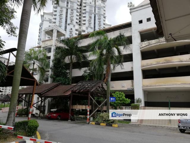 Condominium for sale in Petaling, Damansara Damai