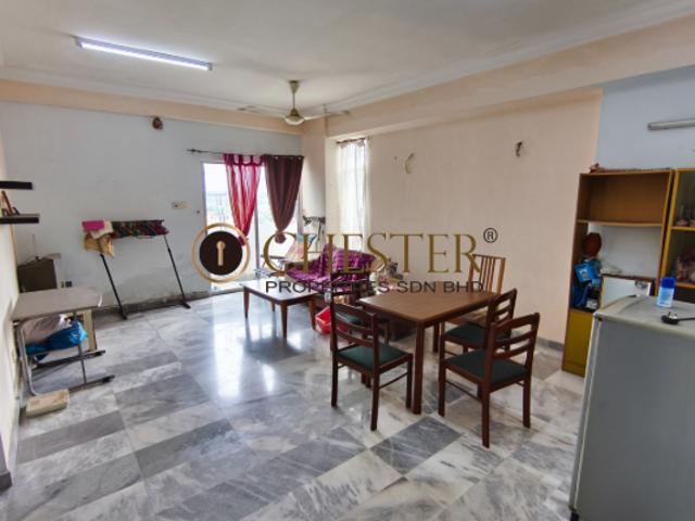 Apartment for rent in Petaling, Damansara Damai