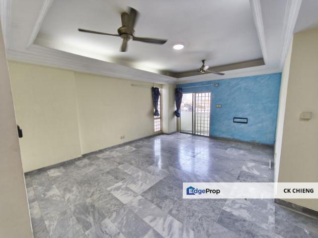 Condominium for sale in Petaling, Damansara Damai