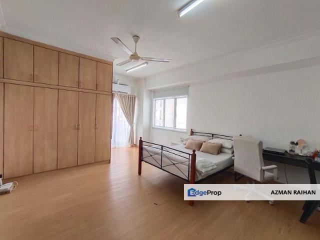 Condominium for sale in Petaling, Damansara Damai