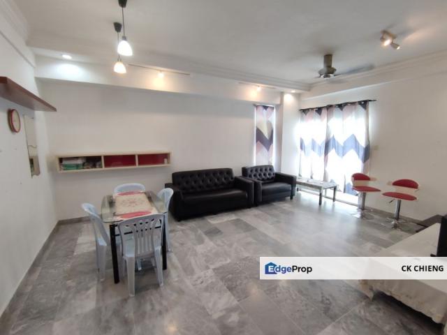 Condominium for rent in Petaling, Damansara Damai