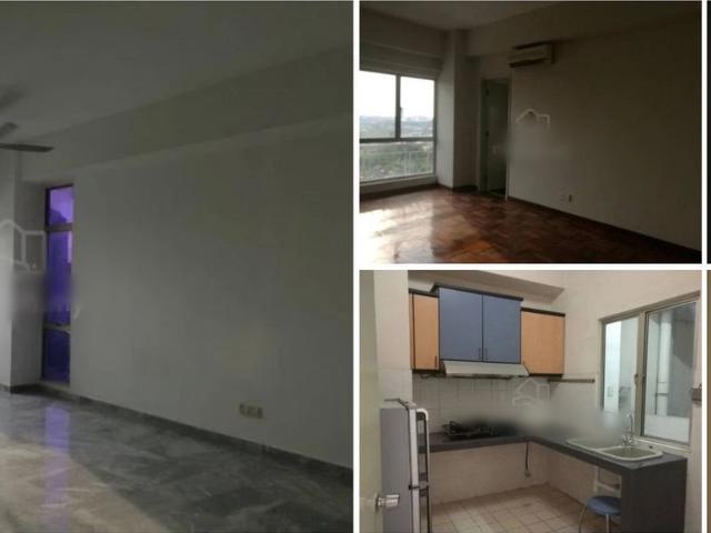 Condominium for rent in Petaling, Damansara Damai