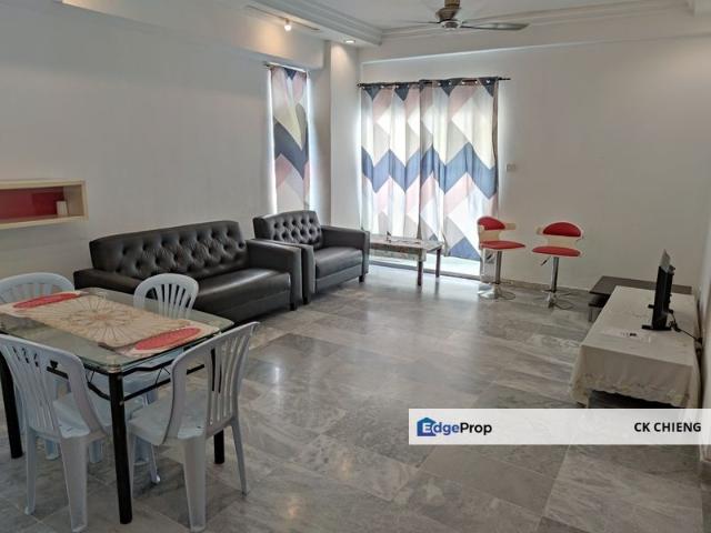 Condominium for rent in Petaling, Damansara Damai