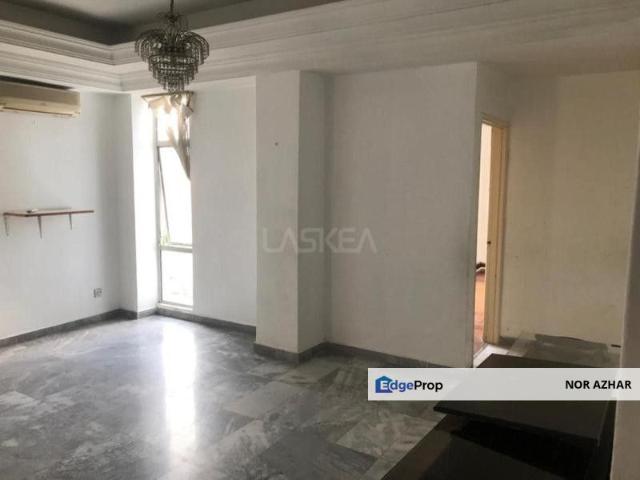 Condominium for sale in Petaling, Damansara Damai