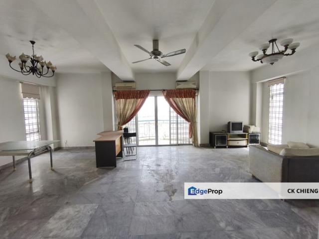 Condominium for sale in Petaling, Damansara Damai