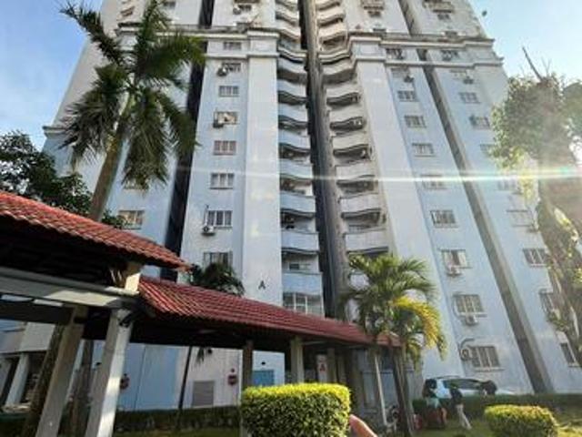 Condominium for rent in Petaling, Subang Jaya