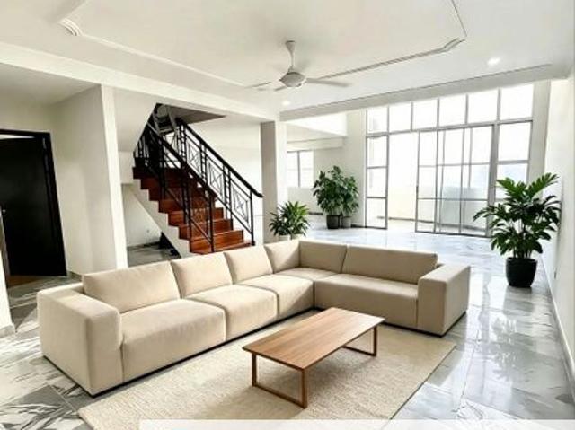 Condominium for rent in Petaling, Damansara Damai