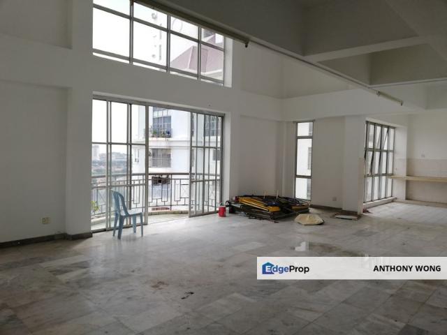 Condominium for sale in Petaling, Damansara Damai