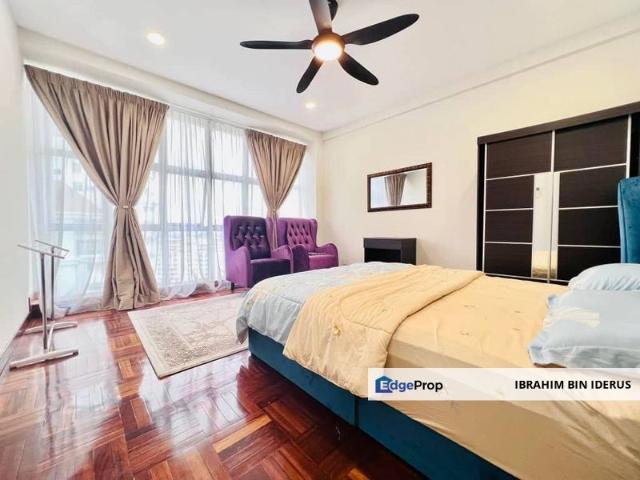 Condominium for sale in Petaling, Damansara Damai