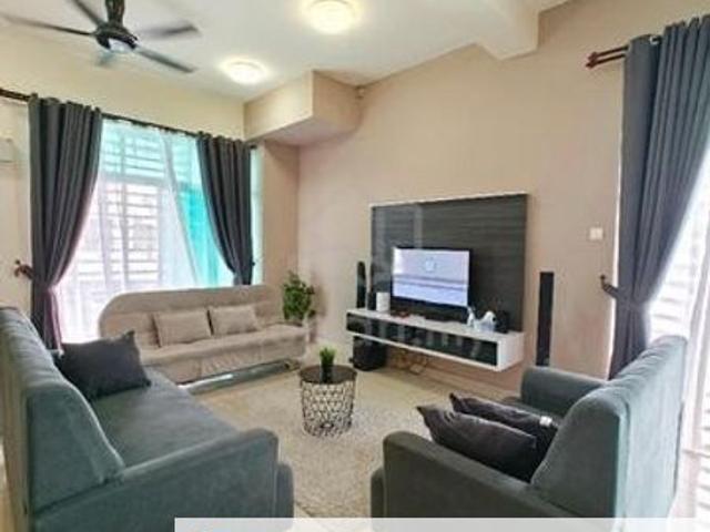 Condominium for sale in Petaling, Damansara Damai