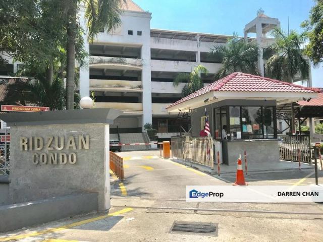 Condominium for rent in PJS 10, Petaling Jaya