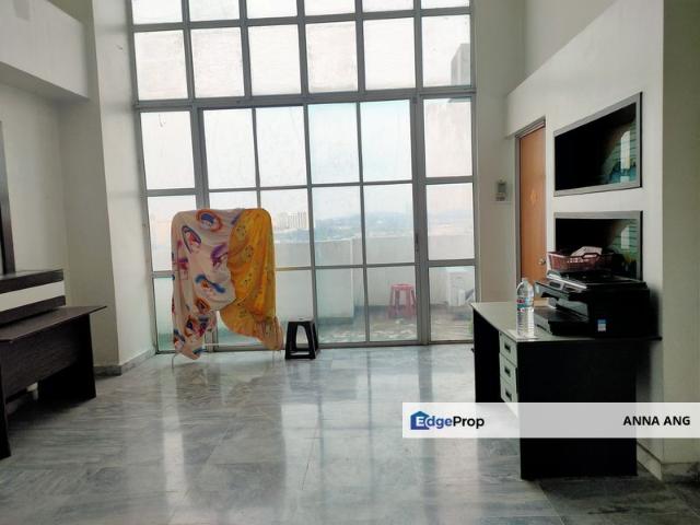 Condominium for sale in Petaling, Damansara Damai