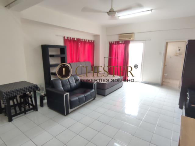 Apartment for rent in Petaling, Damansara Damai
