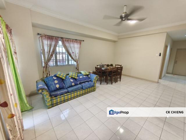 Condominium for rent in Petaling, Damansara Damai