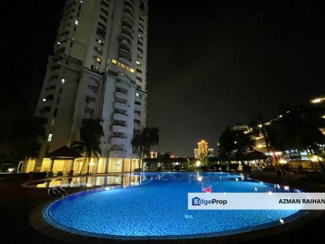 Condominium for rent in Petaling, Damansara Damai