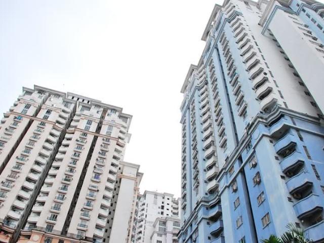 Room for rent in PJS 11, Majlis Bandaraya Subang Jaya