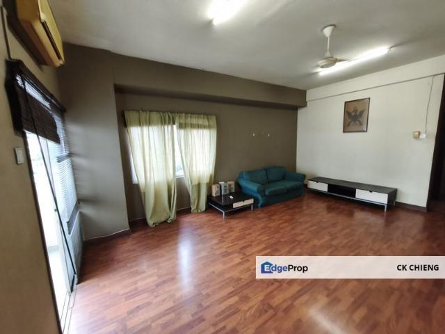 Condominium for rent in Petaling, Damansara Damai