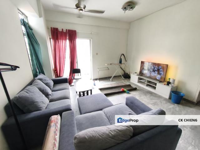 Condominium for rent in PJS 10, Petaling Jaya