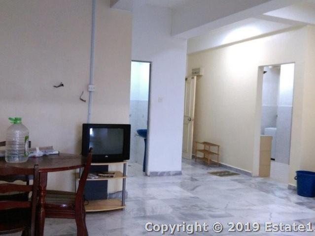 Apartment for rent in Petaling, Damansara Damai