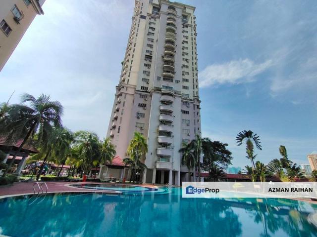 Condominium for sale in Petaling, Damansara Damai