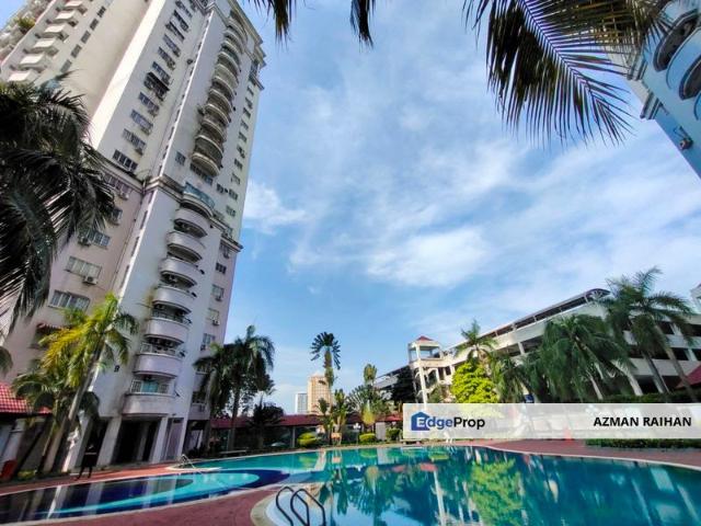 Condominium for sale in Petaling, Damansara Damai