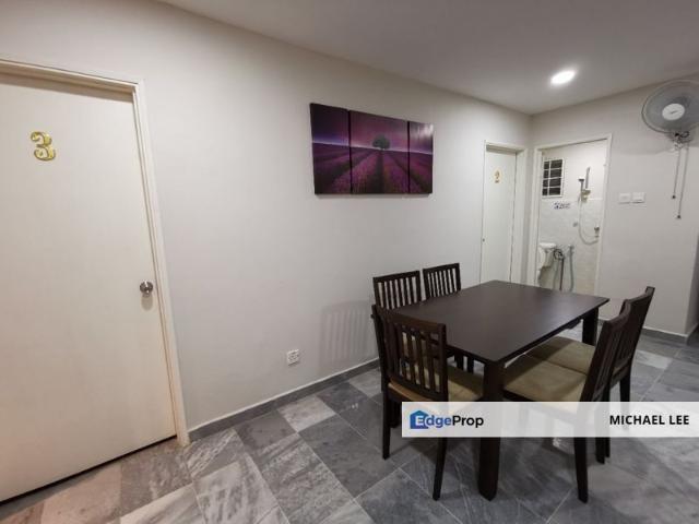 Condominium for sale in Petaling, Damansara Damai