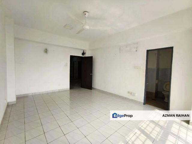 Condominium for rent in Petaling, Damansara Damai