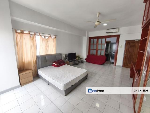 Condominium for rent in PJS 10, Petaling Jaya