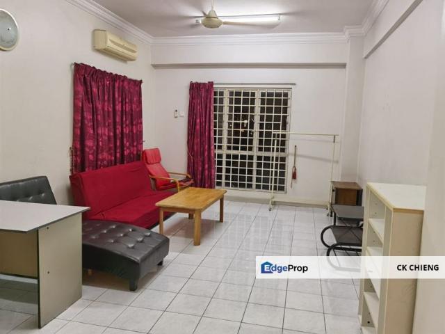 Condominium for rent in Petaling, Damansara Damai