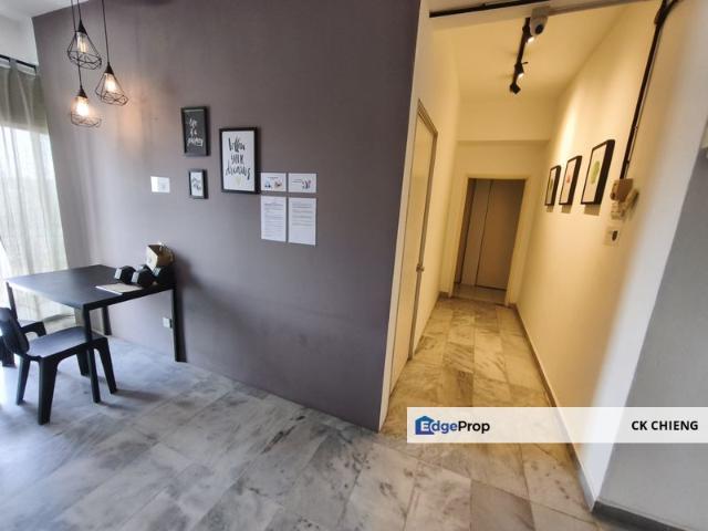 Condominium for sale in Petaling, Damansara Damai