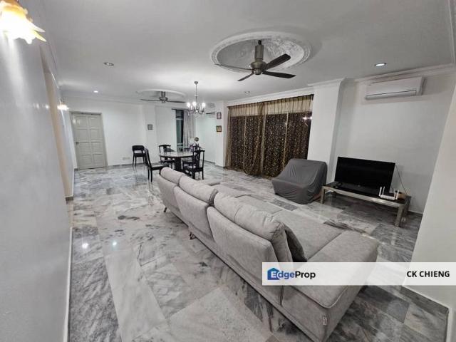 Condominium for sale in Petaling, Damansara Damai