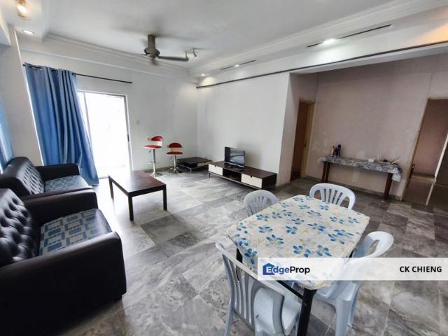 Condominium for rent in Petaling, Damansara Damai