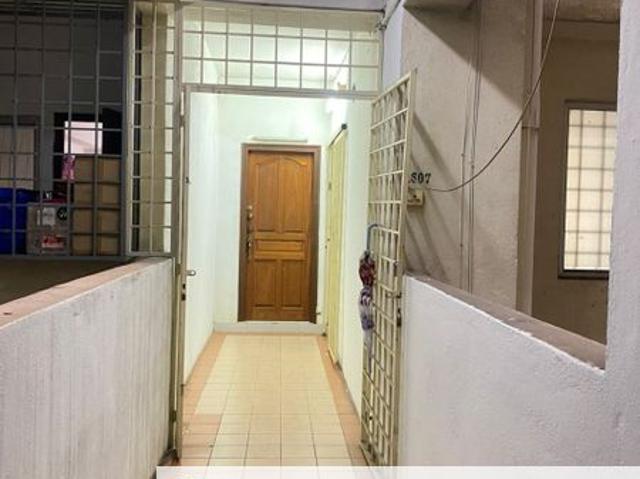 Condominium for sale in Petaling, Damansara Damai
