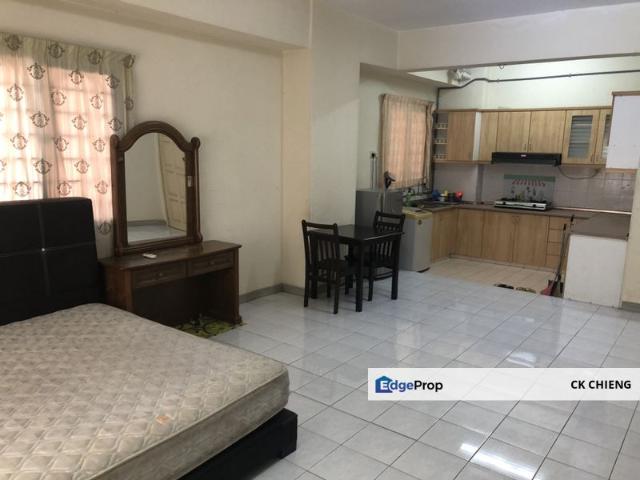 Condominium for rent in Petaling, Damansara Damai